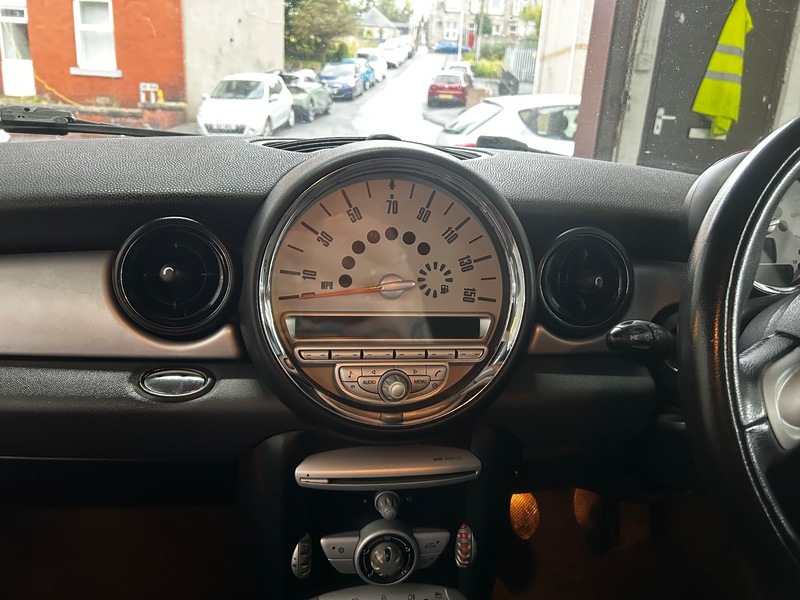 Used MINI Clubman 2008 for sale - 76163730: Photo 18