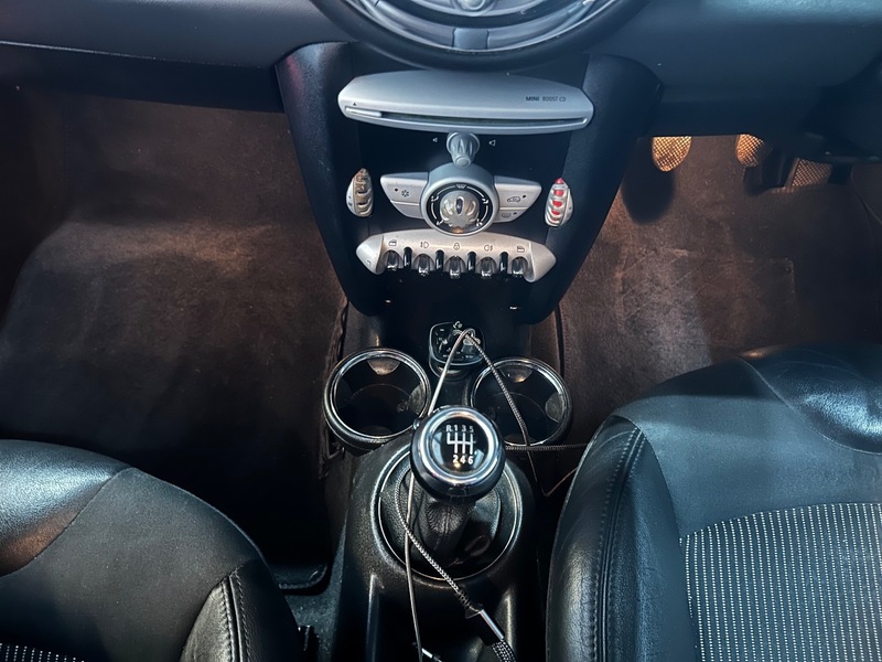 Used MINI Clubman 2008 for sale - 76163730: Photo 19