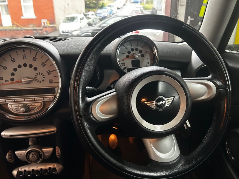 Used MINI Clubman 2008 for sale - 76163730: Photo 20