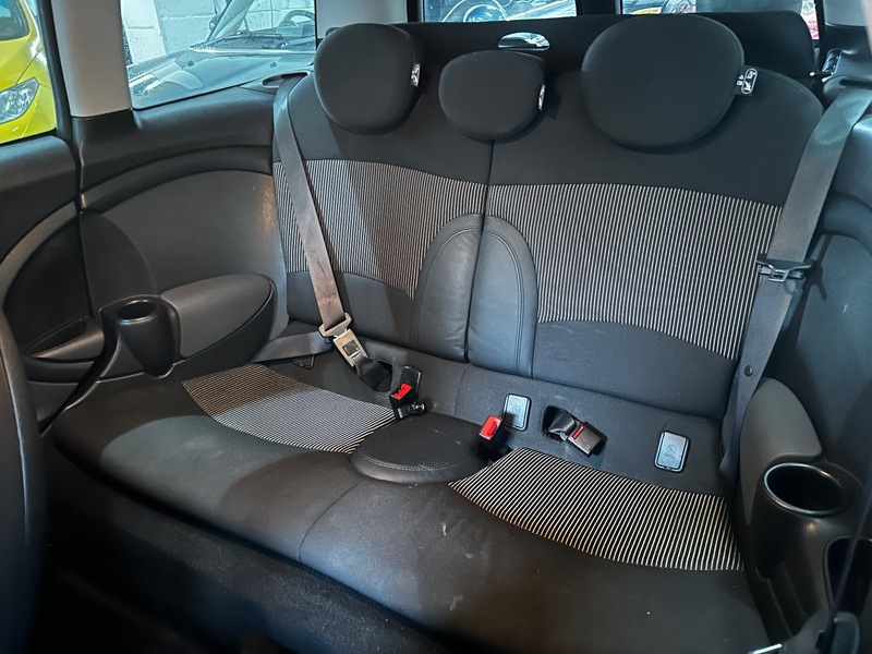 Used MINI Clubman 2008 for sale - 76163730: Photo 21