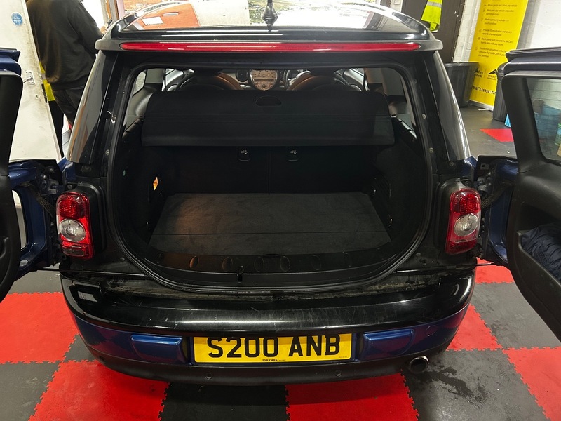 Used MINI Clubman 2008 for sale - 76163730: Photo 22
