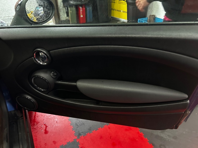 Used MINI Clubman 2008 for sale - 76163730: Photo 23