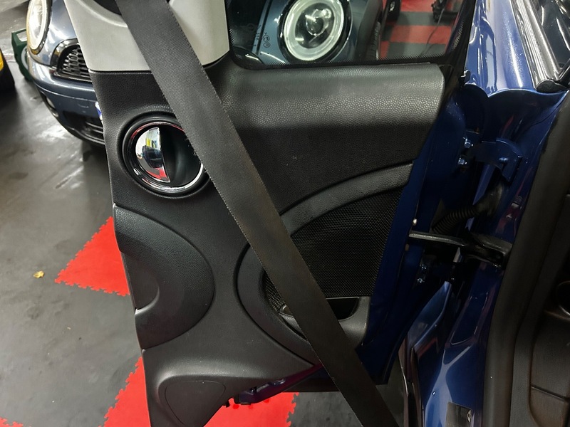 Used MINI Clubman 2008 for sale - 76163730: Photo 24