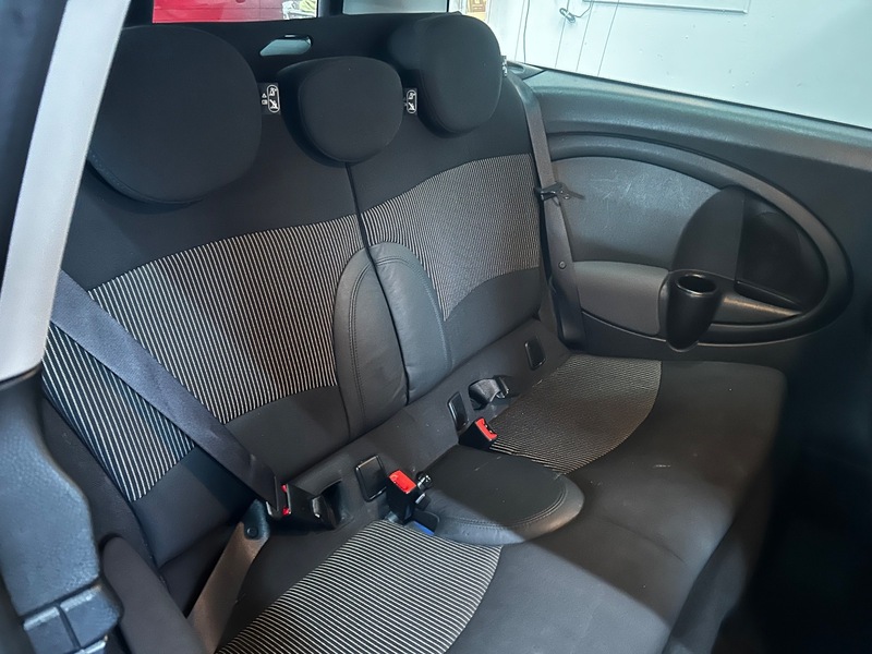 Used MINI Clubman 2008 for sale - 76163730: Photo 25