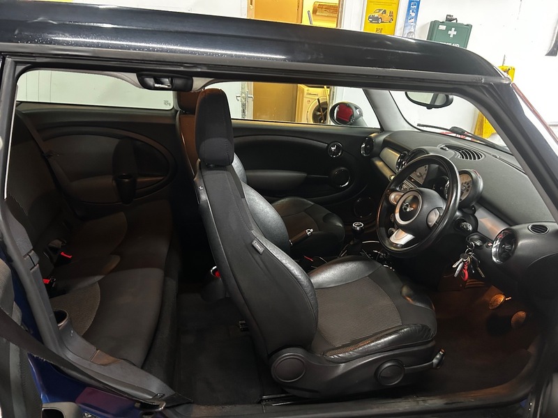 Used MINI Clubman 2008 for sale - 76163730: Photo 26