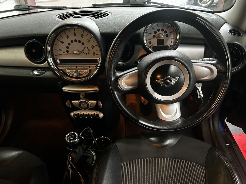 Used MINI Clubman 2008 for sale - 76163730: Photo 27