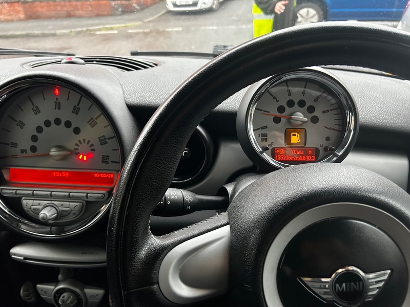 Used MINI Clubman 2008 for sale - 76163730: Photo 28