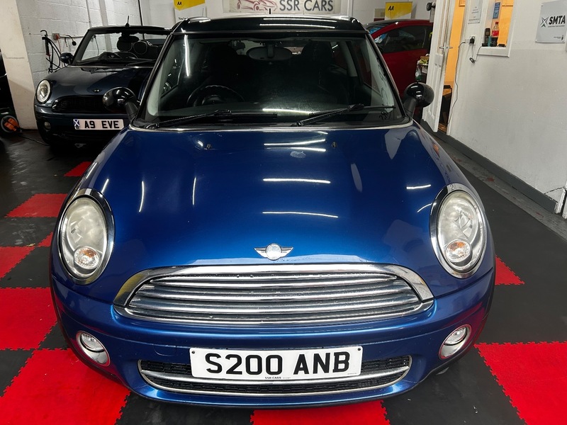 Used MINI Clubman 2008 for sale - 76163730: Photo 3
