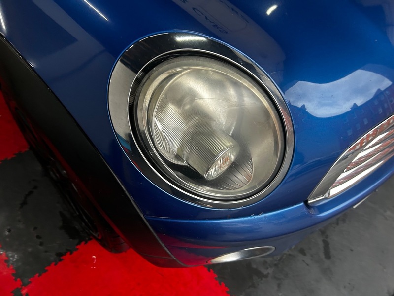 Used MINI Clubman 2008 for sale - 76163730: Photo 9