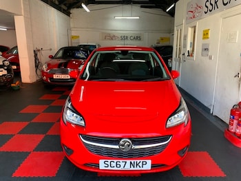 Used Vauxhall Corsa 2018 for sale - 78688948: Photo