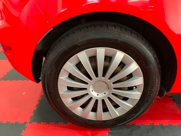 Used Ford Fiesta 2014 for sale - 76334186: Photo 11