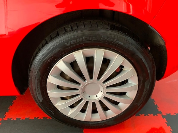 Used Ford Fiesta 2014 for sale - 76334186: Photo 12