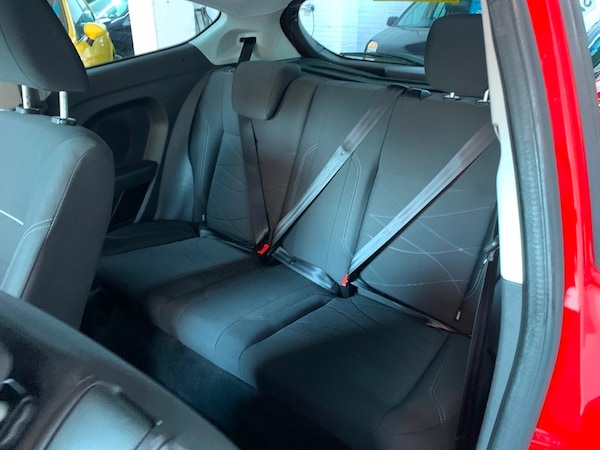 Used Ford Fiesta 2014 for sale - 76334186: Photo 17