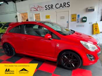2011 - 1.3 CDTi ecoFLEX 16v Limited Edition Hatchback 3dr Diesel Manual (a/c) (112