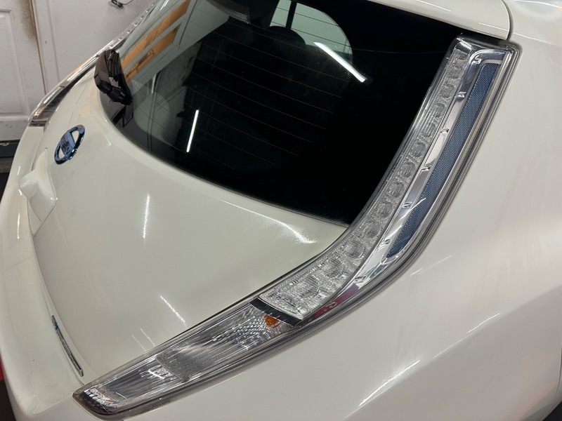 Used Nissan Leaf 2016 for sale - 77643384: Photo 10