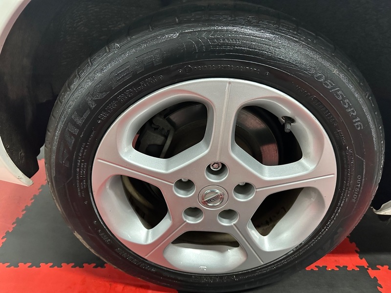 Used Nissan Leaf 2016 for sale - 77643384: Photo 11