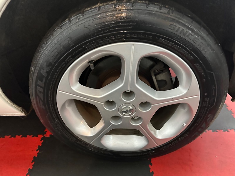 Used Nissan Leaf 2016 for sale - 77643384: Photo 12