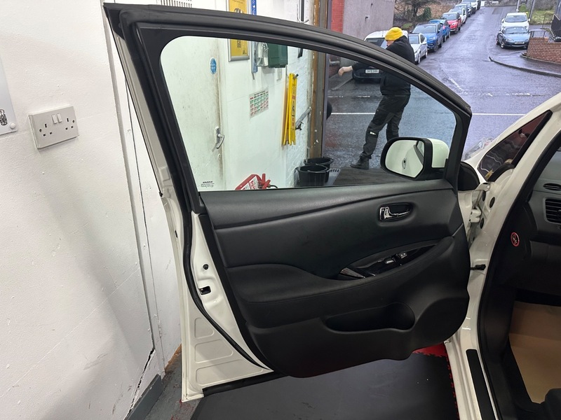 Used Nissan Leaf 2016 for sale - 77643384: Photo 13