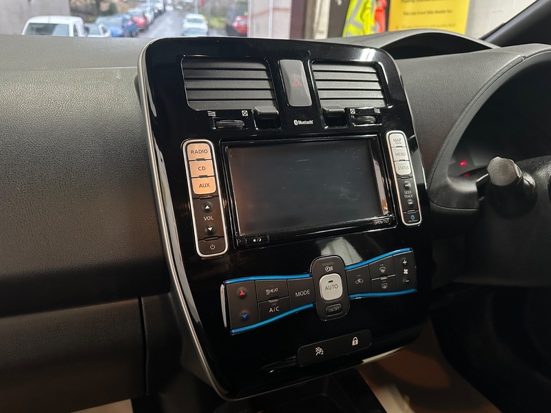 Used Nissan Leaf 2016 for sale - 77643384: Photo 15