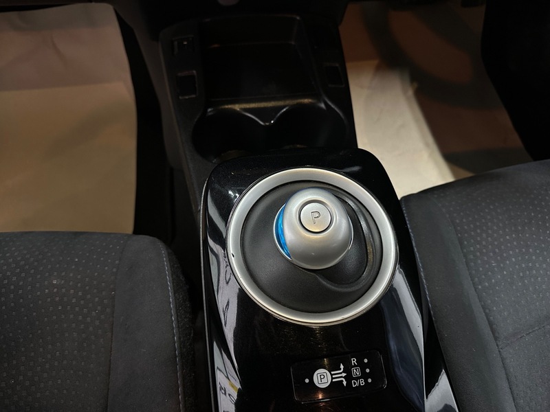 Used Nissan Leaf 2016 for sale - 77643384: Photo 16