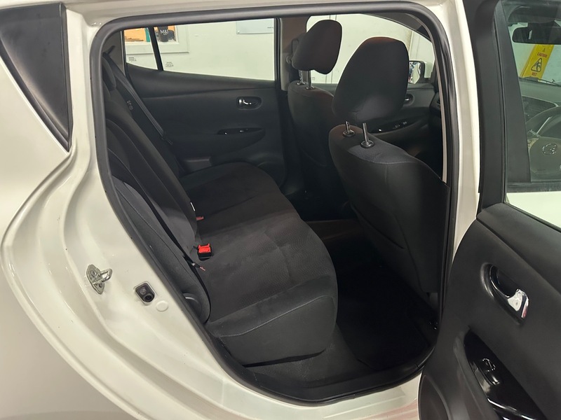 Used Nissan Leaf 2016 for sale - 77643384: Photo 22