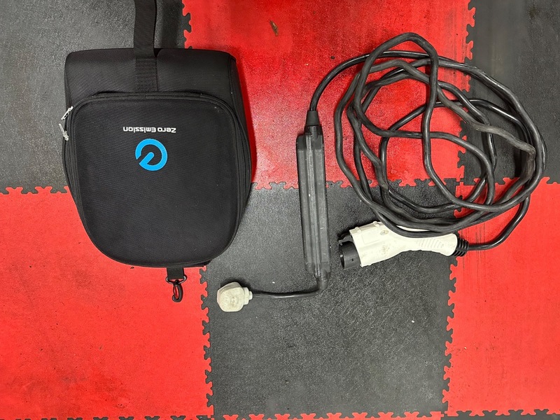 Used Nissan Leaf 2016 for sale - 77643384: Photo 27