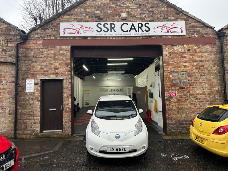 Used Nissan Leaf 2016 for sale - 77643384: Photo 29