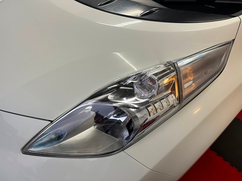 Used Nissan Leaf 2016 for sale - 77643384: Photo 8