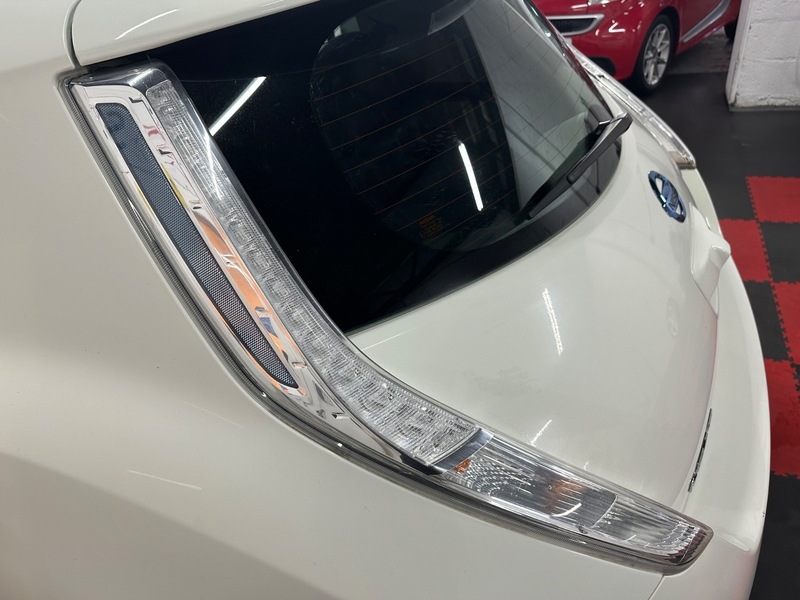 Used Nissan Leaf 2016 for sale - 77643384: Photo 9