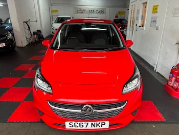 Used Vauxhall Corsa 2018 for sale - 78875970: Photo