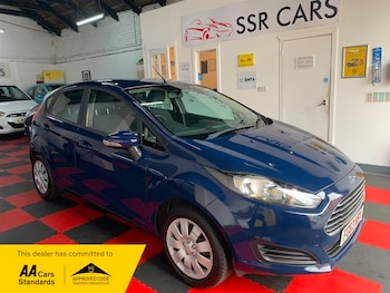 Ford - Fiesta