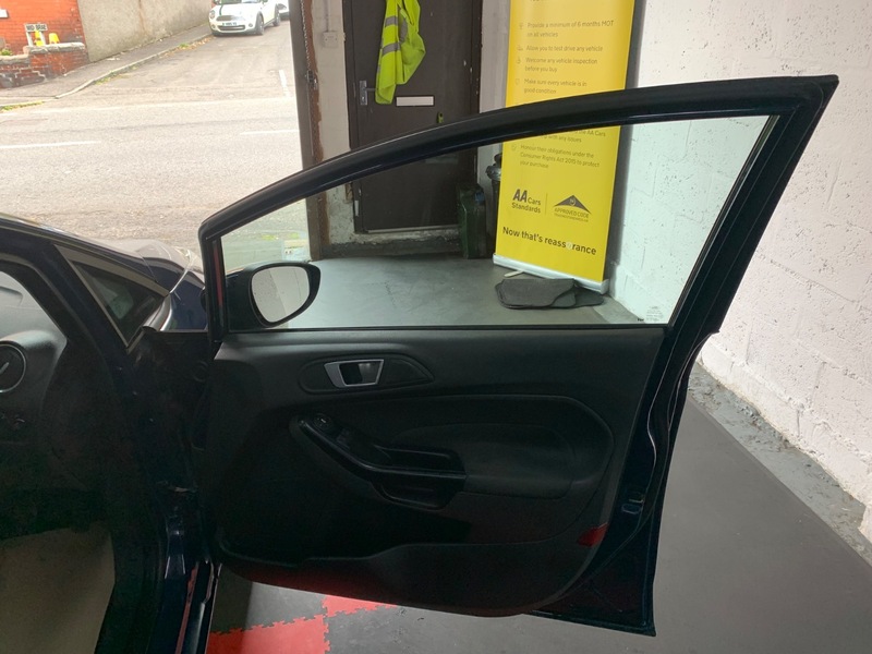 Vehicle 23
