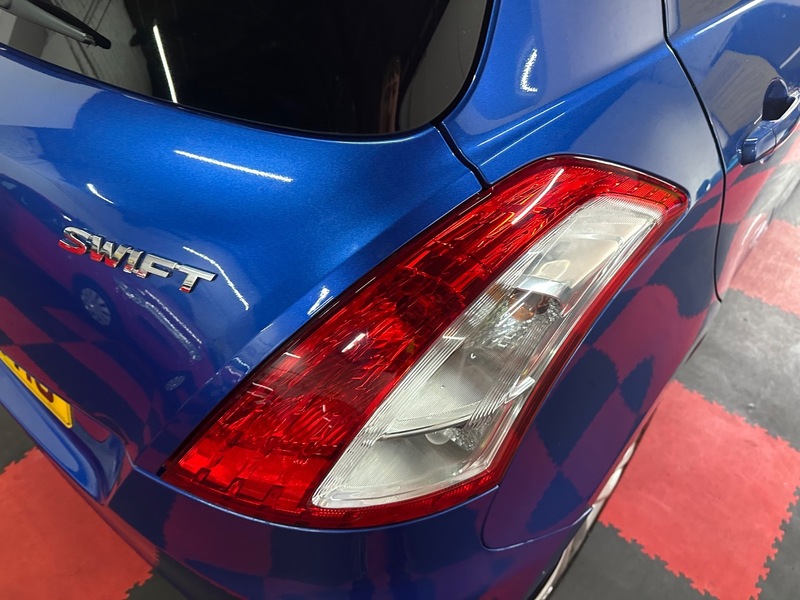 Used Suzuki Swift 2013 for sale - 76974071: Photo 10