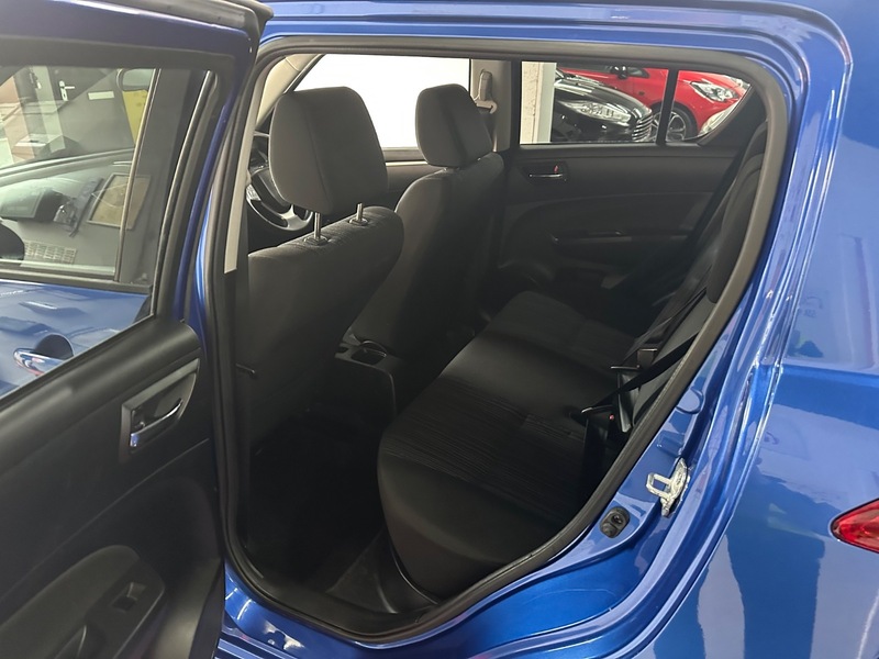 Used Suzuki Swift 2013 for sale - 76974071: Photo 19