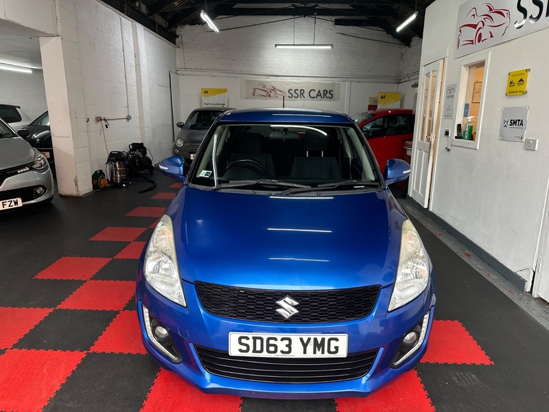 Used Suzuki Swift 2013 for sale - 76974071: Photo 2