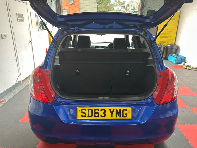 Used Suzuki Swift 2013 for sale - 76974071: Photo 20