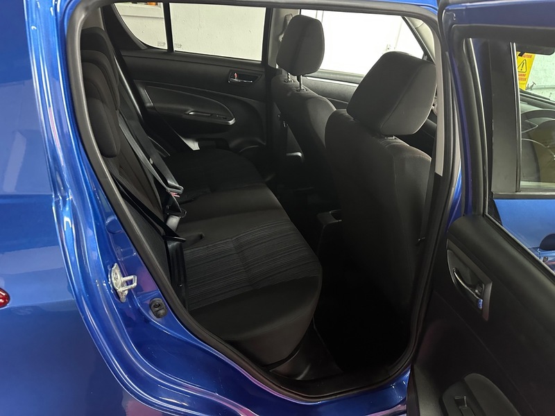 Used Suzuki Swift 2013 for sale - 76974071: Photo 22