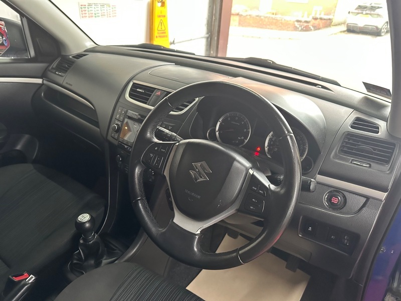 Used Suzuki Swift 2013 for sale - 76974071: Photo 25