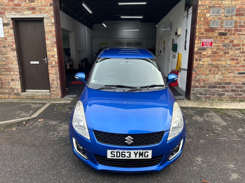 Used Suzuki Swift 2013 for sale - 76974071: Photo 28