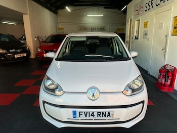 Used Volkswagen up! 2014 for sale - 78426890: Photo