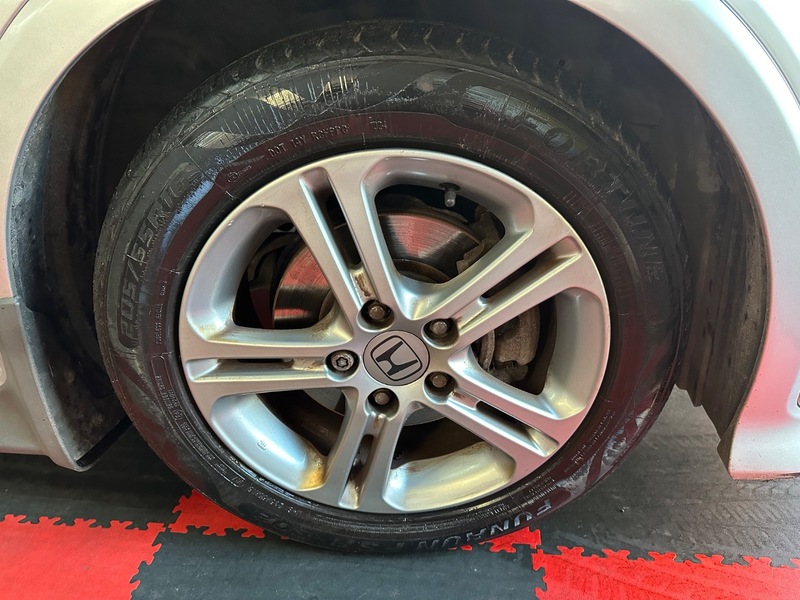 Used Honda Civic 2011 for sale - 76740900: Photo 11