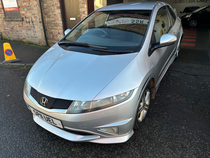 Used Honda Civic 2011 for sale - 76740900: Photo 22