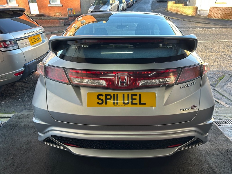 Used Honda Civic 2011 for sale - 76740900: Photo 26