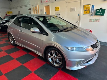 Used Honda Civic 2011 for sale - 76740900: Photo