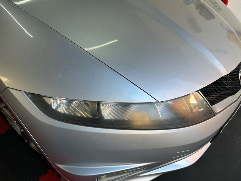 Used Honda Civic 2011 for sale - 76740900: Photo 9