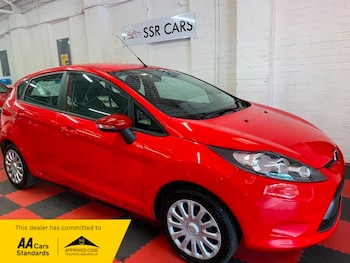 Ford - Fiesta