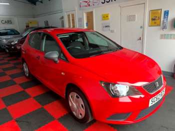 Used SEAT Ibiza 2013 for sale - 75195603: Photo