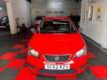 Used SEAT Ibiza 2013 for sale - 75195603: Photo