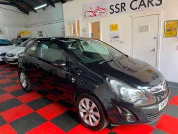 Used Vauxhall Corsa 2014 for sale - 74871124: Photo