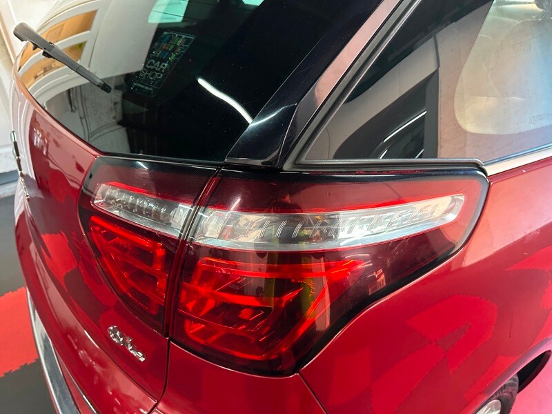 Used Citroen C4 Picasso 2011 for sale - 77805638: Photo 10